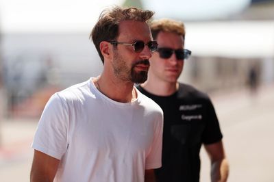 Why Peugeot swapped Jean-Eric Vergne for Stoffel Vandoorne in WEC 2026