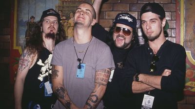 “No Pro Tools, no tricks or whistles. We as a band helped change the production of heavy metal records”: With one song, Pantera reinvented their sound to become one of the most influential metal bands of all time