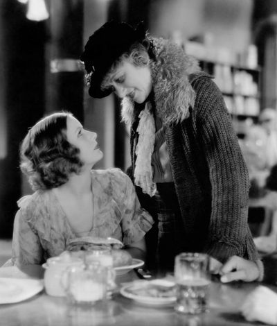 Crashing a wedding for the sake of cake