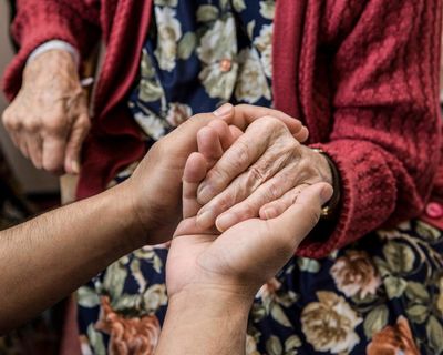 End-of-life care needs a fundamental review, not just more funding