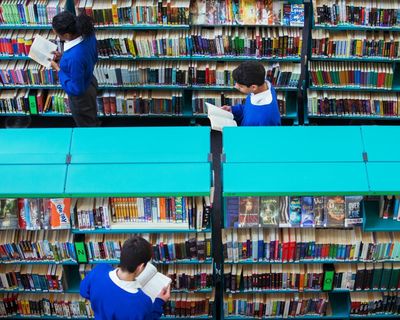More reading tests won’t help children improve their literacy – here’s what will