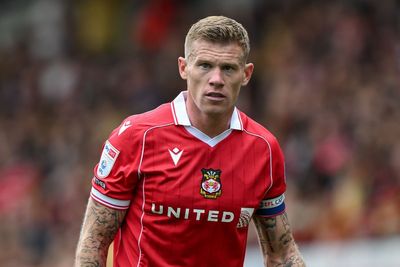 James McClean says he threw punch at Cardiff fan in car park in self-defence