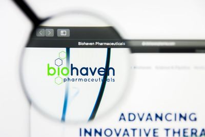 Biohaven Stock Hits 52-Week Low, Cuts R&D Spending After FDA Rejection