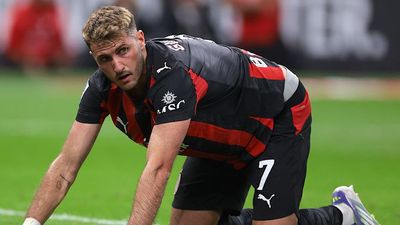 Mexico National Team Striker Suffers Major Injury Setback