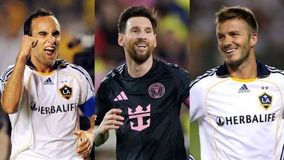 The 15 Best MLS Players of All-Time—Ranked
