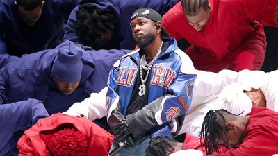 Wot no hip-hop?: The Billboard Top 30 is rap free – for the first time in 35 years