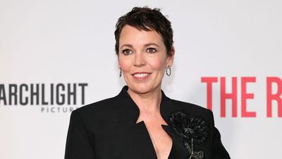 'It’s not bad to be a bit annoyed with each other' - Olivia Colman shares her approach to 'surviving' marriage