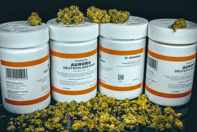 Aurora Cannabis Lifts Outlook As CEO Hails Record Medical Marijuana Growth In Q2