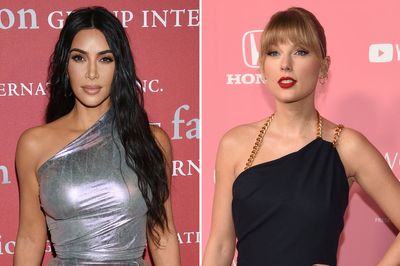 All's Fair: Is Kim Kardashian poking fun at Taylor Swift in her new legal drama?