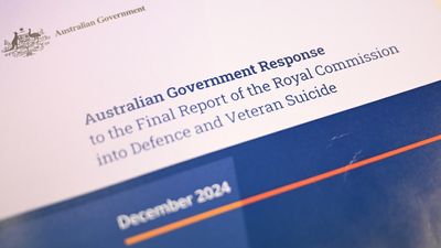 New veteran-centric guidelines for suicide prevention