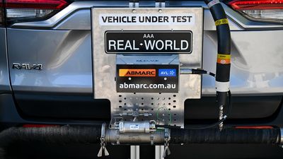 Hybrids, small SUVs revealed as unexpected gas guzzlers