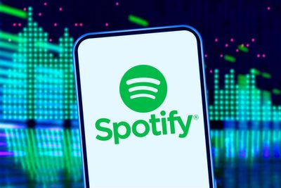 Spotify Posts Huge EPS Beat: Shares Are Still Down Big From Highs