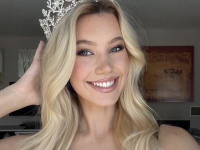 Who Is Natálie Puškinová? Meet the Scuba Diver and Environmental Warrior Crowned Miss Earth 2025