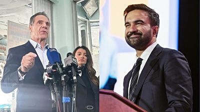 ‘Bye, Andy!’: Andrew Cuomo should move to Florida, as promised, after losing the New York Mayoral elections