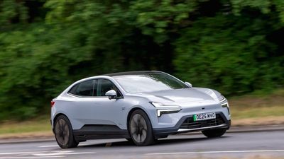 Reviewers rave about the 2026 Polestar 4, but actual drivers say this missing feature ‘killed’ their experience
