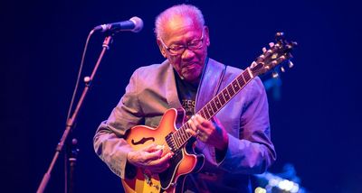 “I would like people to know that I was the true inventor of ska and reggae”: Ernest Ranglin on working with Bob Marley, Jimmy Cliff, James Bond – and how he influenced “almost every aspect of Jamaican music”