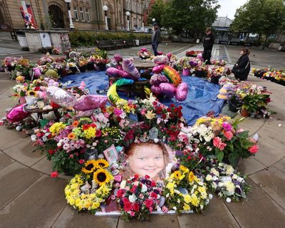 Southport inquiry: killer’s father ‘sorry’ for failing to deal with son’s violent behaviour