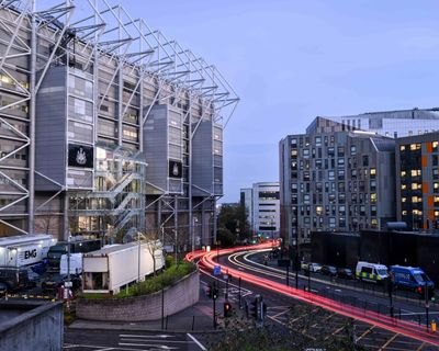 Manchester City v Dortmund, Newcastle v Athletic, and more: Champions League – live