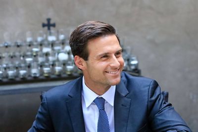 While Establishment Politicians Squabbled Over TikTok, John McEntee Built a New Model for Influence