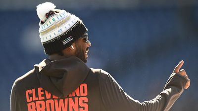 Cleveland Radio Host Demands Answers on Confusing Shedeur Sanders-Browns Situation