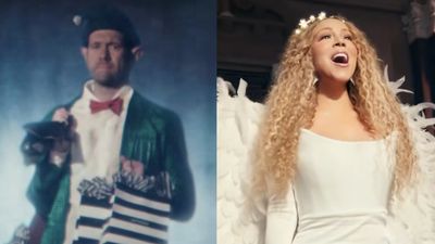 Why Are People Boycotting Sephora? Beauty Giant Slammed Over 'Tone-Deaf' Mariah Carey Christmas Ad