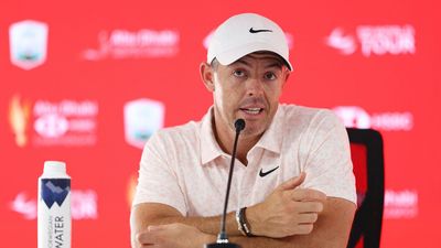 'A Peculiar Move' - Rory McIlroy Reacts To LIV Golf Format Change