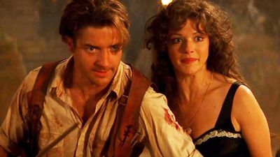 The Mummy is getting resurrected again – and yes, Brendan Frasier and Rachel Weisz are set to return for the horror film series' next entry