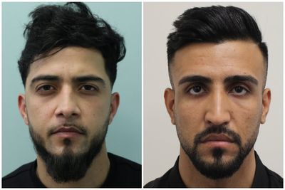 Burglars targeted victims in London using Grindr in 'callous' scam