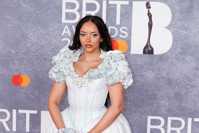 Jade Thirlwall says being in Little Mix was ‘cut-throat’