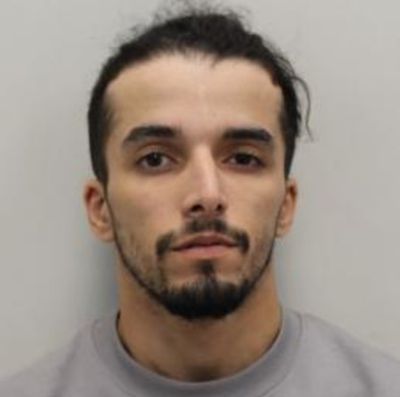 Released by Mistake: Algerian Migrant Sex Offender Freed in Prison Blunder—Nationwide Manhunt Underway