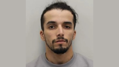 Released by Mistake: Algerian Migrant Sex Offender Freed in Prison Blunder—Nationwide Manhunt Underway