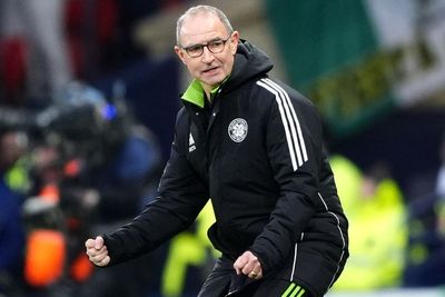 Martin O’Neill admits Celtic’s 2003 UEFA Cup final keeps him awake at night