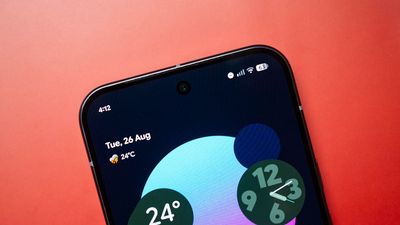 Your Android phone could be artificially 'inflating' the network strength