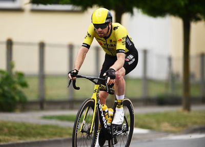 'It's been a hard year to get a contract with so many teams uncertain about their future' – British sprinter retires with 'no regrets'