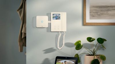 Can’t install a video doorbell? Ring’s new Intercom Video is the perfect solution for renters