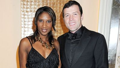 Denise Lewis reveals end of her 17-year marriage after quiet two-year separation