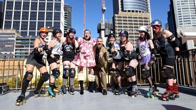 Half-century-old festival launches half-size program