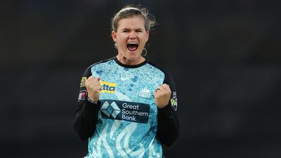 Jonassen won't give up on dream of an Australia recall