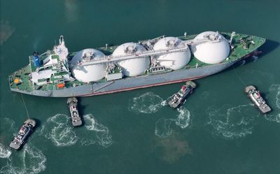 Confidential Western Australian government report warns gas exports risk slowing Asia’s move to clean energy