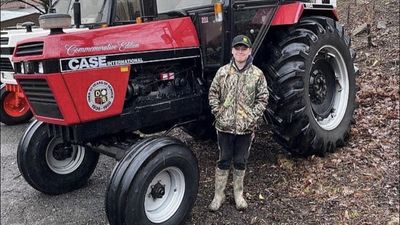 Barnsley Teen, 15, Dies by Suicide: Heartbroken Mum Says He Was Bullied for 'Being So Nice'