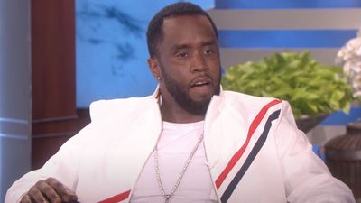 ‘I’ve Never Seen Him Handle A Situation Like This.’ Man Who Reportedly Protected Diddy Amid Attempted Knife Attack Breaks Silence