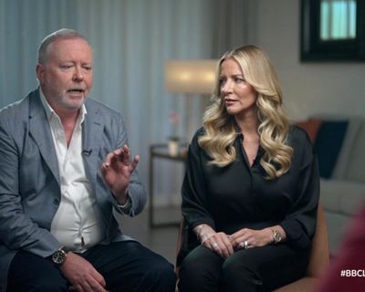 Company linked to Michelle Mone owes £39m in unpaid taxes