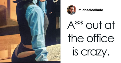 10 “All’s Fair” Moments So Bad They’re Unforgettable