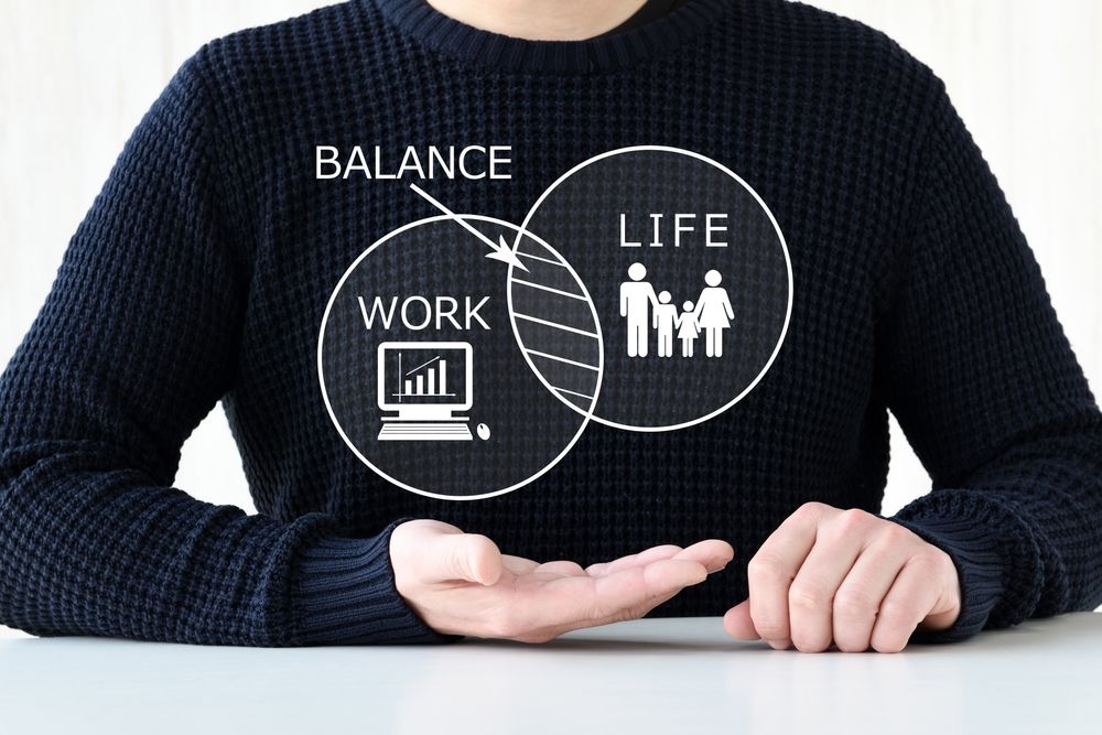 12 Secrets to Finally Master Work-Life Balance in…