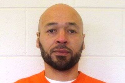 Divided Oklahoma board recommends clemency for man scheduled for lethal injection