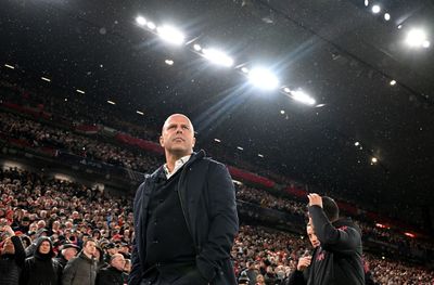 Arne Slot backtracks on 'baffling' Liverpool tactics in time for Real Madrid schooling