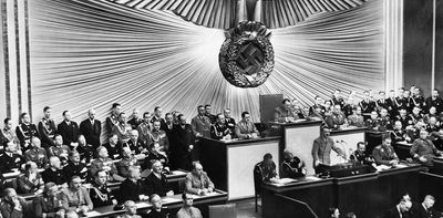 A history of Australia’s Nazi hunters reveals a troubling tolerance for war criminals