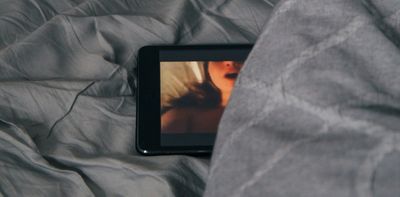 Porn not ‘inherently harmful’, says first inquiry of its kind in Australia
