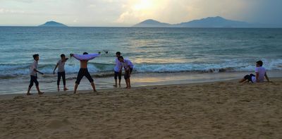 Boys are still in the grip of crippling masculine stereotypes: 6 findings from a new survey