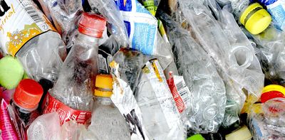 How the plastics industry shifted responsibility for recycling onto you, the consumer